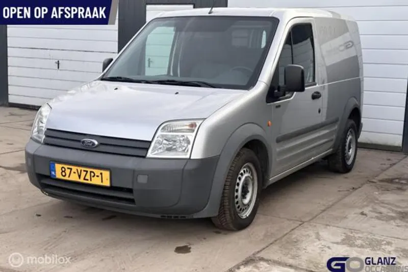 Ford Transit (2009)