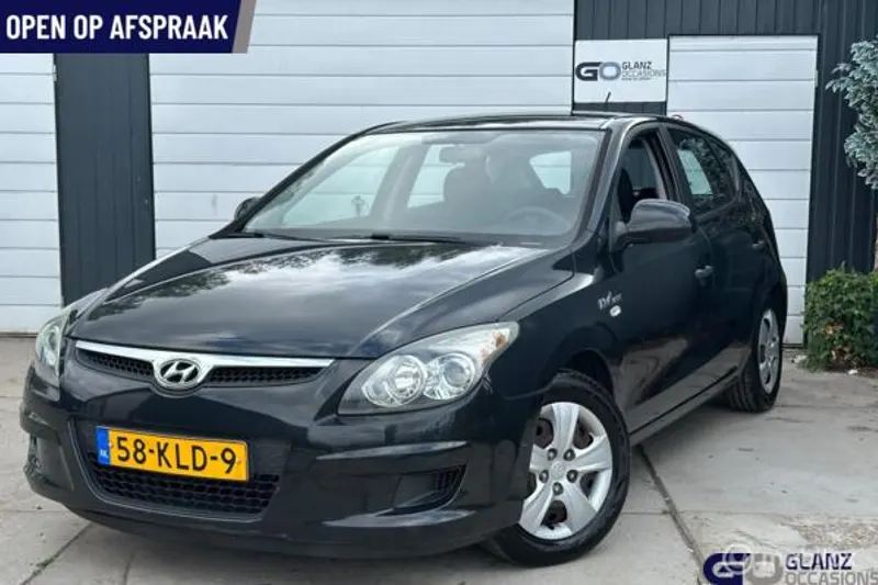 Hyundai i30 (2010)