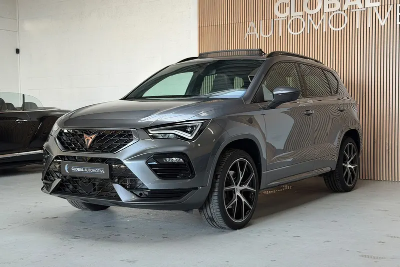 CUPRA Ateca (2023)