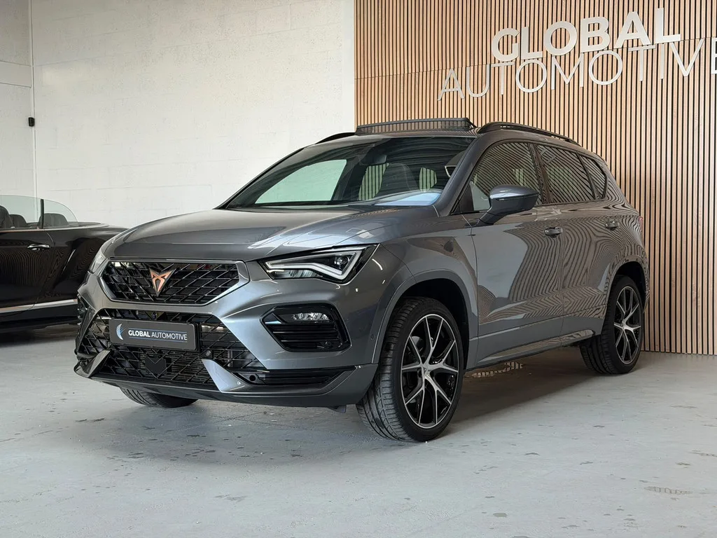CUPRA Ateca (2023) — foto 1
