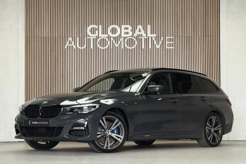 BMW 3-Serie (2020)