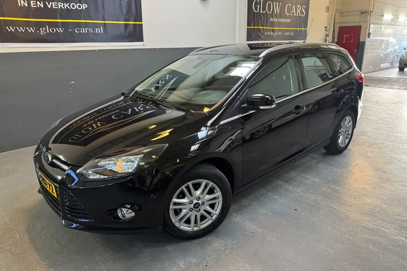 Ford Focus (2013)