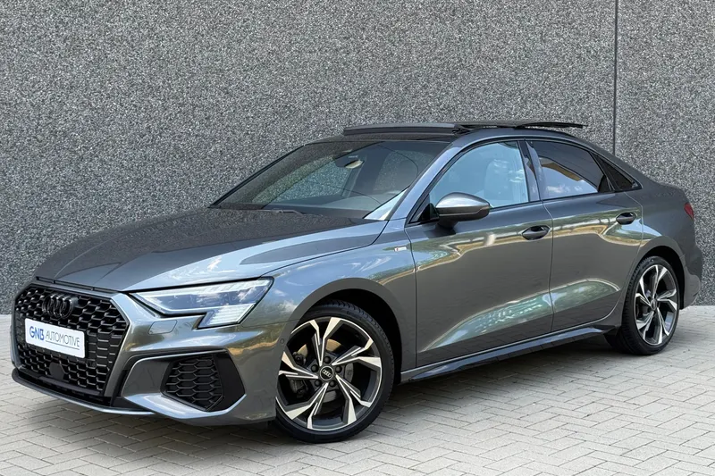 Audi A3 (2023)