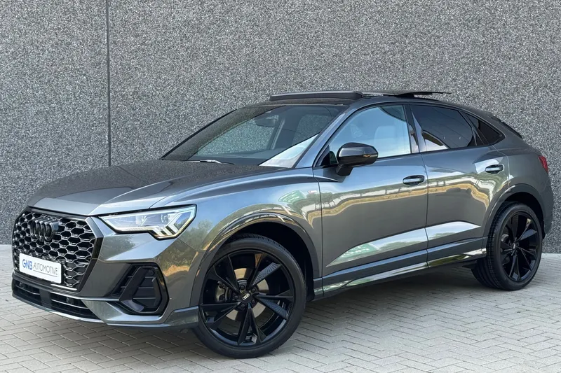 Audi Q3 (2020)