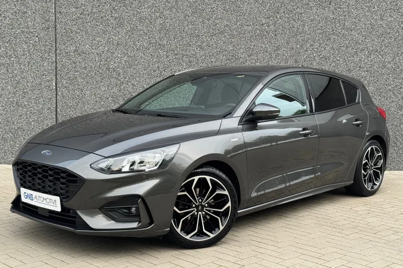 Ford Focus (2021)
