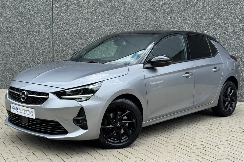 Opel Corsa (2021)