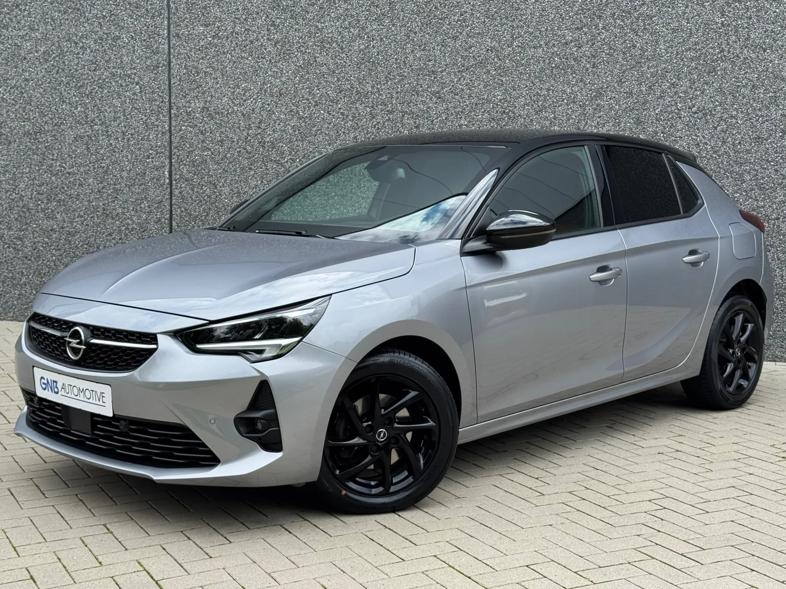 Opel Corsa (2021) — foto 1