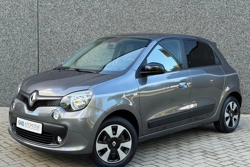Renault Twingo (2019)