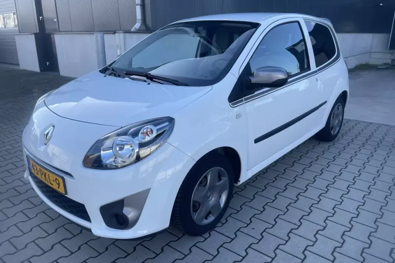 Renault Twingo (2011)