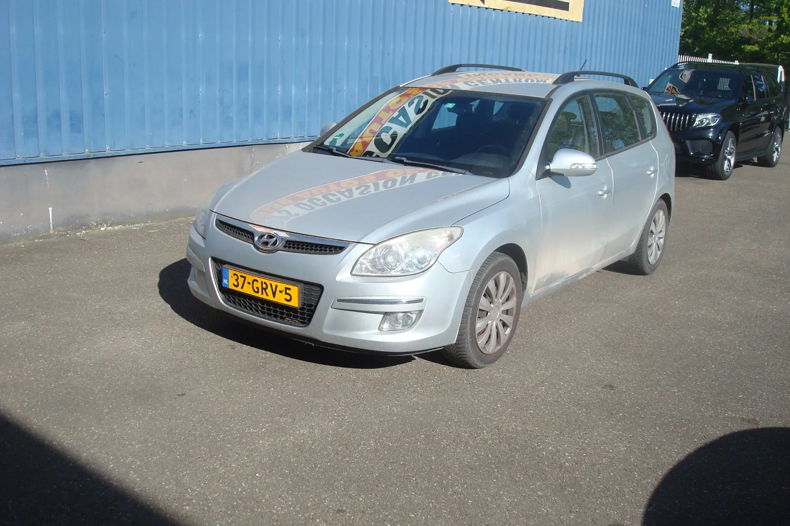Hyundai i30 (2008) — foto 1