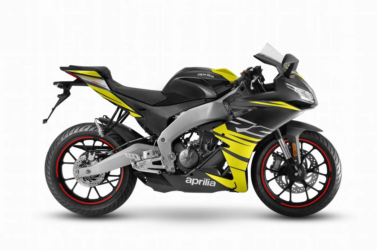 Aprilia RS 125 (2026) — foto 1