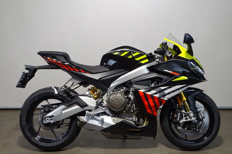 Aprilia RS 660 Factory (2026)