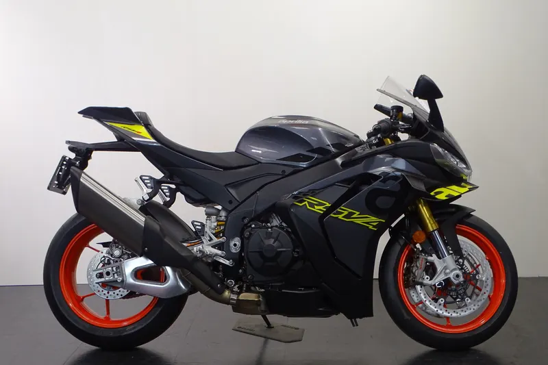 Aprilia RSV4 1100 (2025)