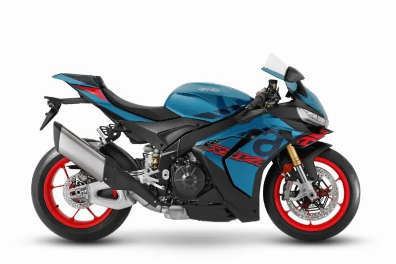 Aprilia RSV4 1100 (2025)