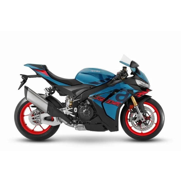 Aprilia RSV4 1100 (2025) — foto 1