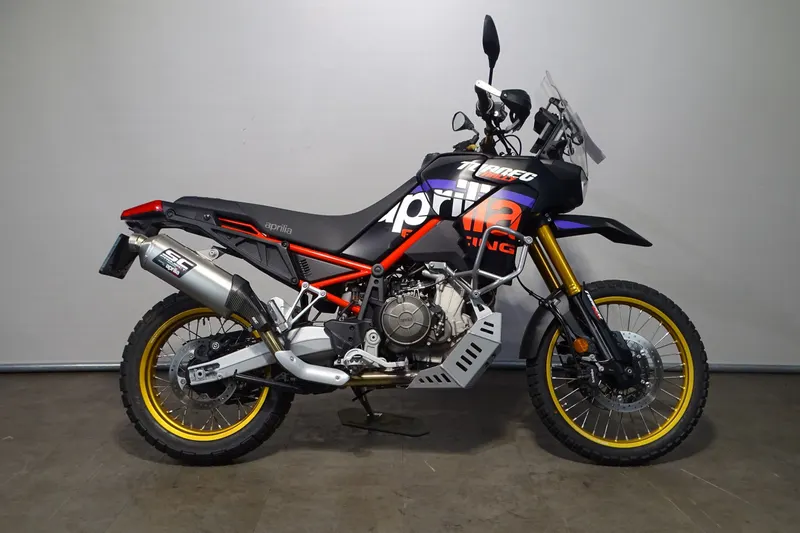 Aprilia Tuareg 660 (2025)