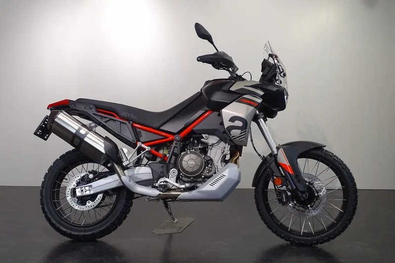 Aprilia Tuareg 660 (2025)