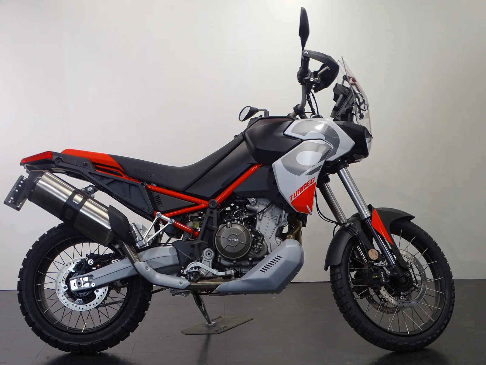 Aprilia Tuareg 660 (2026) — foto 1
