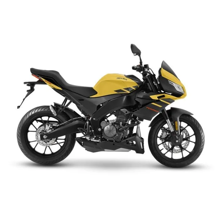 Aprilia Tuono 125 (2024) — foto 1