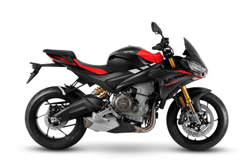Aprilia Tuono 660 FACTORY (2026)