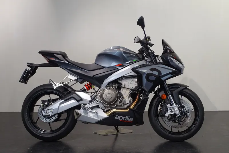 Aprilia Tuono 660 (2025)