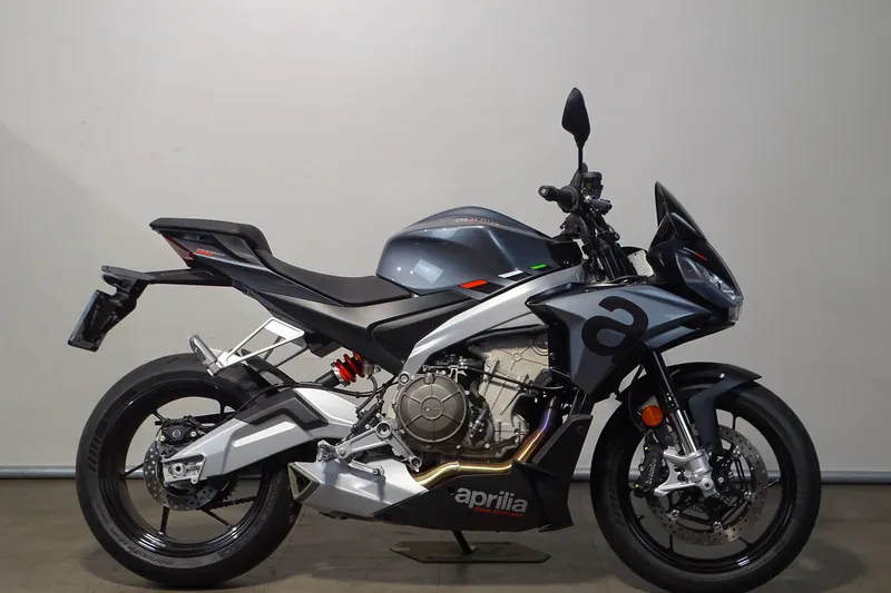 Aprilia Tuono 660 (2024)