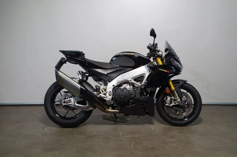 Aprilia Tuono V4 1100 (2023)
