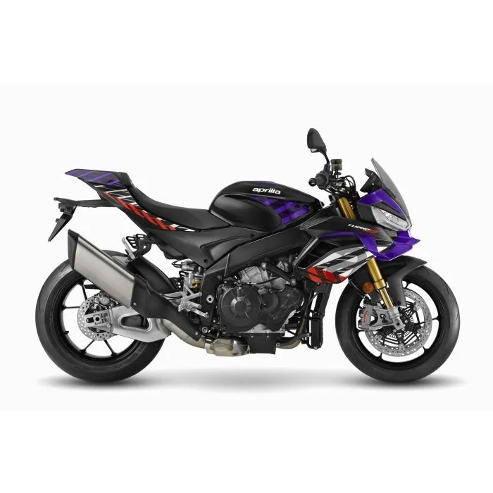 Aprilia Tuono V4 1100 (2024) — foto 1