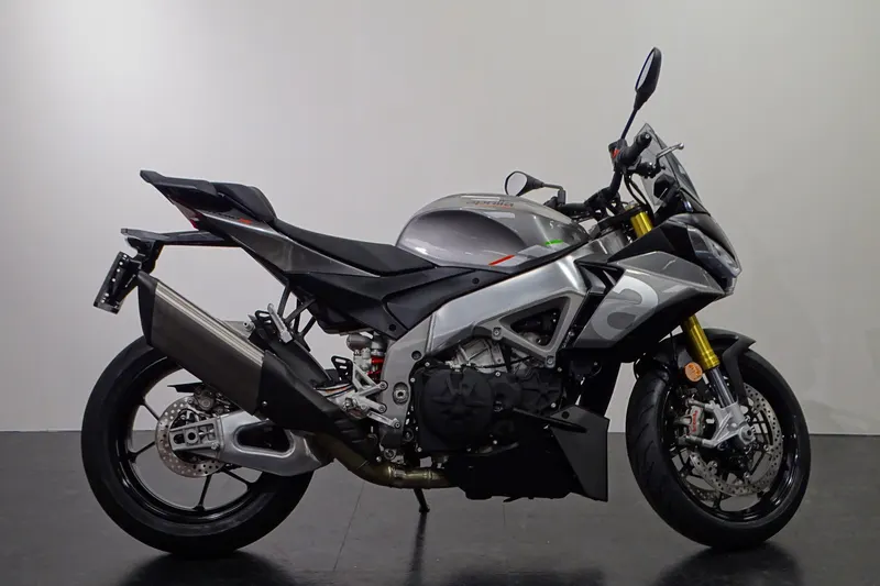 Aprilia Tuono V4 1100 (2024)