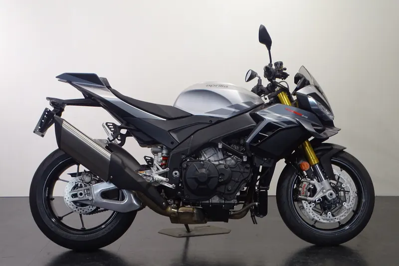 Aprilia Tuono V4 1100 (2025)