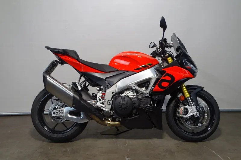Aprilia Tuono V4 1100 (2026)