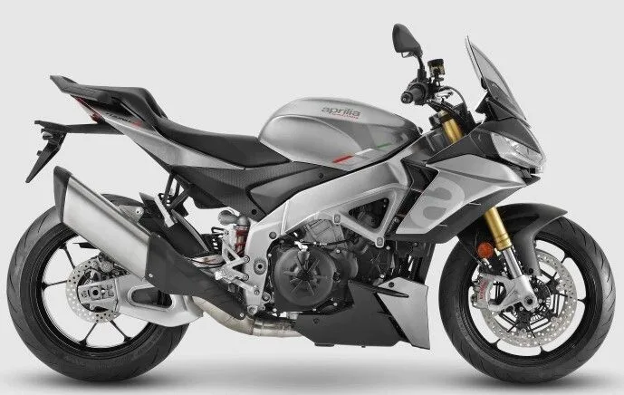 Aprilia Tuono V4 1100 (2024) — foto 1
