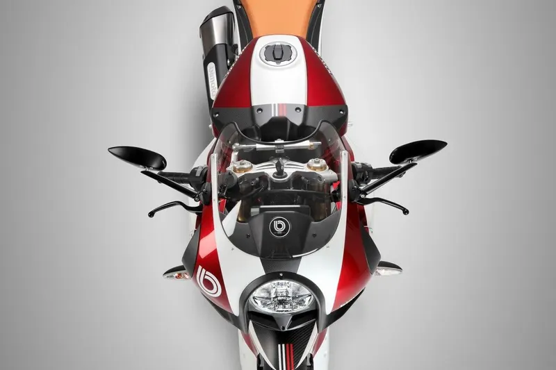 Bimota KB4 (2026)