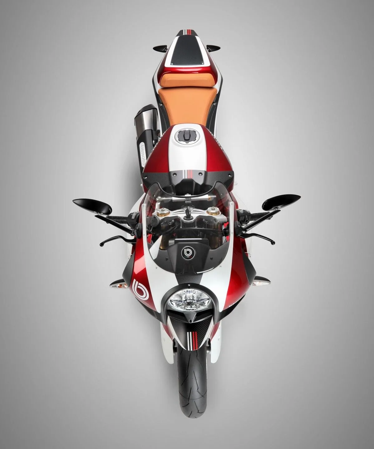 Bimota KB4 (2026) — foto 1