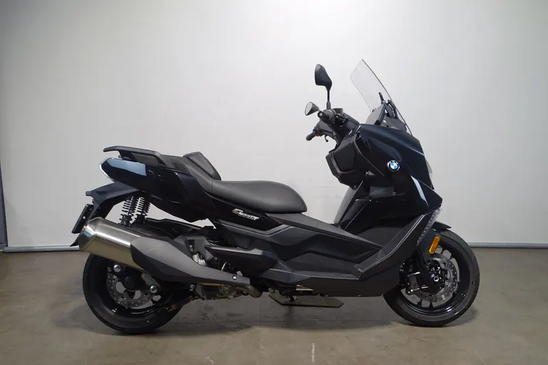 BMW C 400 GT (2025)