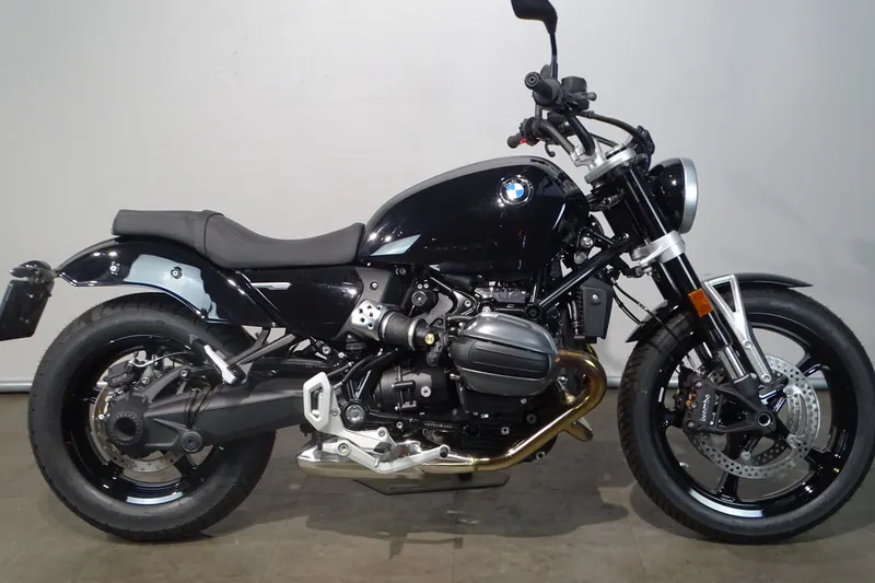 BMW R12 NineT (2024)