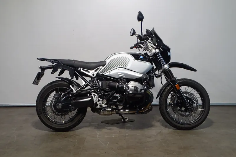 BMW R nineT urban gs (2020)