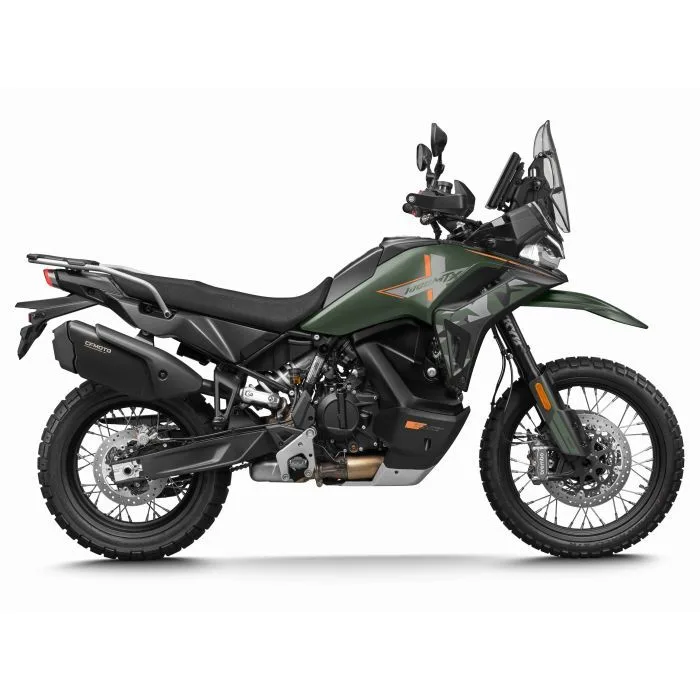 CFMoto 1000 MT-X (2026) — foto 1