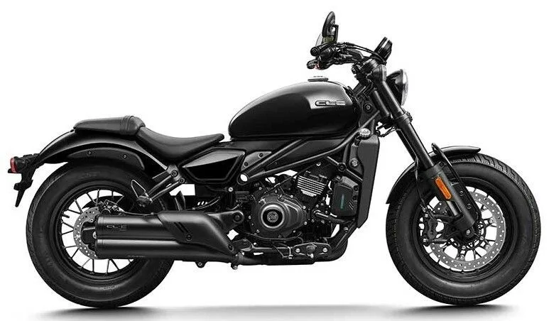 CFMoto 450 CLC (2024) — foto 1
