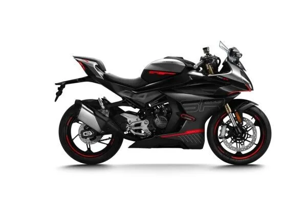 CFMoto 450 SR (2026) — foto 1