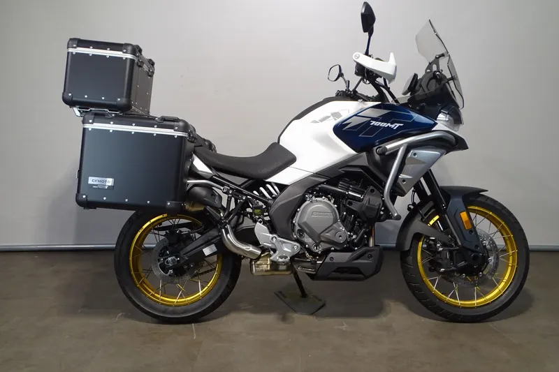 CFMoto 700 MT Adventure GT (2026)