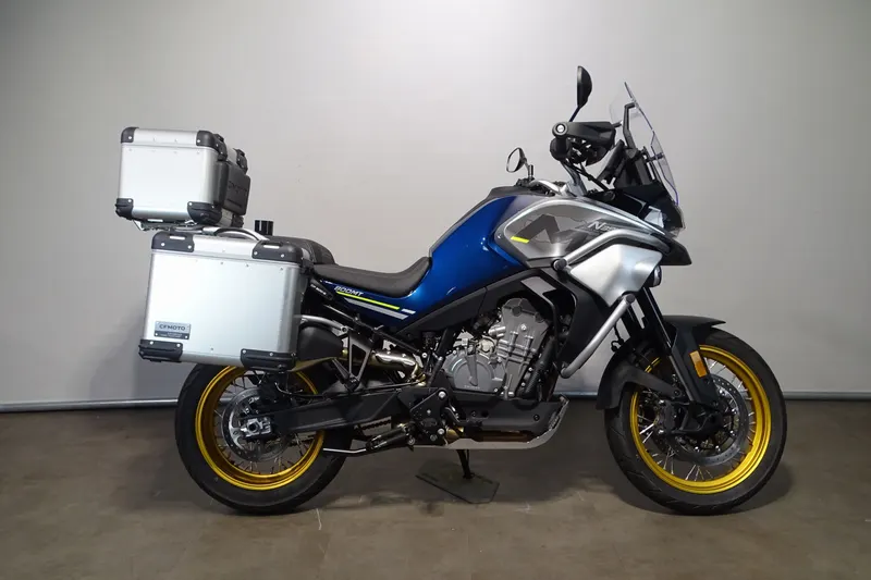 CFMoto 800 MT Explore GT (2025)