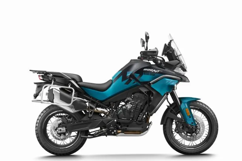 CFMoto 800 MT (2026)