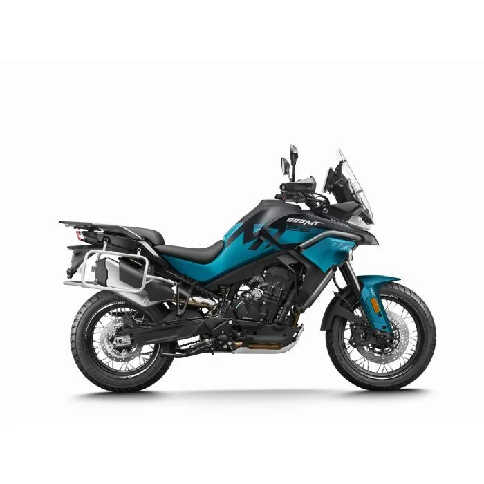 CFMoto 800 MT (2026) — foto 1