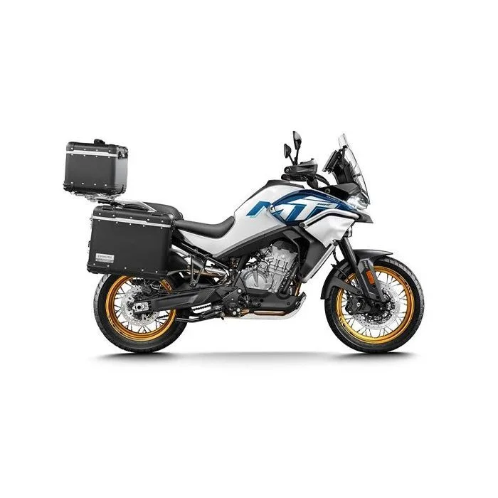 CFMoto 800 MT (2026) — foto 1