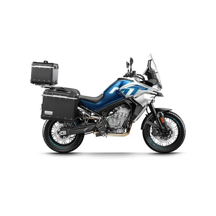 CFMoto 800 MT Sport (2026) — foto 1