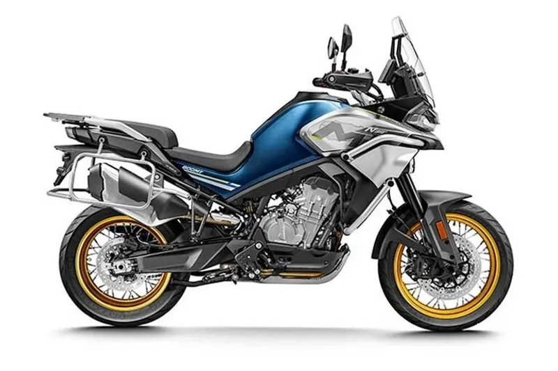 CFMoto 800 MT (2026)