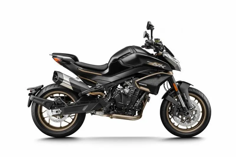 CFMoto 800NK (2026)