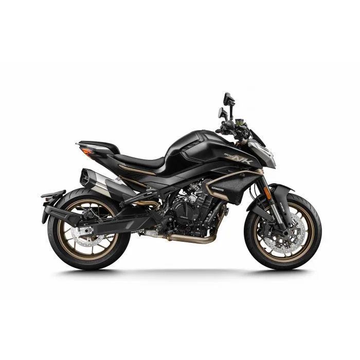 CFMoto 800NK (2026) — foto 1