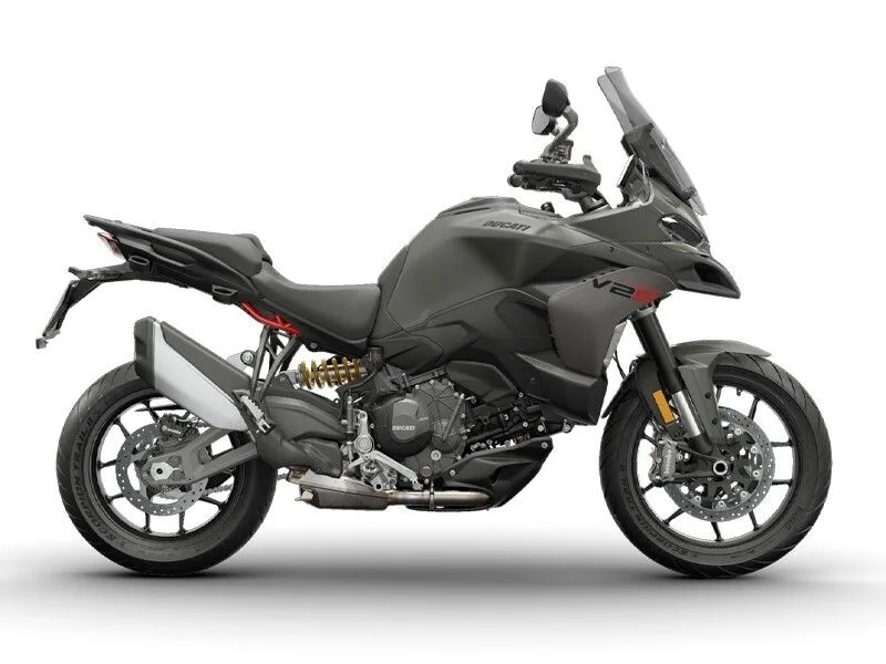 Ducati Multistrada V2 S (2026) — foto 1